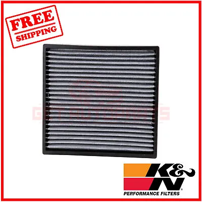 K&N Cabin Air Filter For Honda Civic 2006-2015 • $57.99