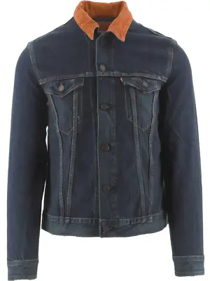 Levi's Men's Denim Jacket • £24.99