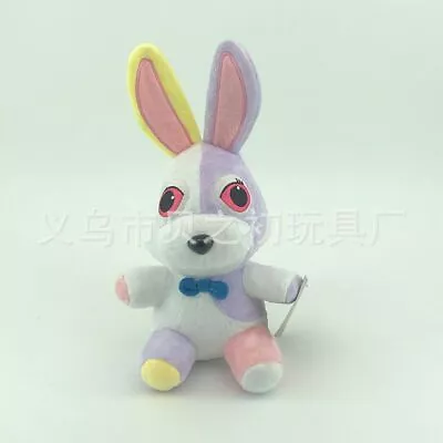Fnaf Five Nights At Freddy Vanny White Rabbit Plush Toy 23cm • $34.99