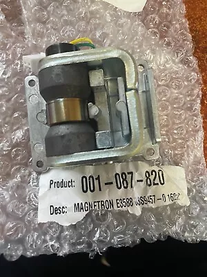 Furuno 001-087-820 Magnetron E3588 • $584.95