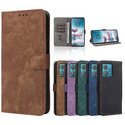 For Xiaomi 13 14 13T 13T Pro Luxury Shockproof PU Leather Wallet Card Case Cover • $20.99