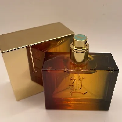 L LAMB Gwen Stefani Eau De Parfum Spray 1.7oz/50ml Vintage NEW Unbox • $107