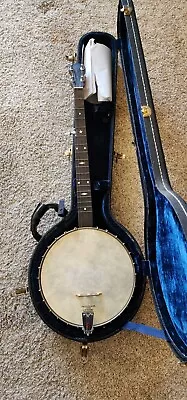 Vega Style N Conversion Banjo • $700