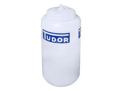 TUDOR Plastic Windscreen Washer Bottle & Cap MGB MG MIDGET • $32.44