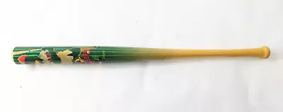 Madison Mallards Autographed Vintage Miniature Baseball Bat • $39.99