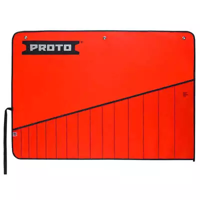 PROTO J25TR41C RedWrench RollCanvas • $75.09