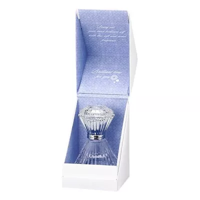 Jill Stuart Brilliant Jewel Fragrance 7.5mL  Eau De Parfum Perfume Cologne • $79