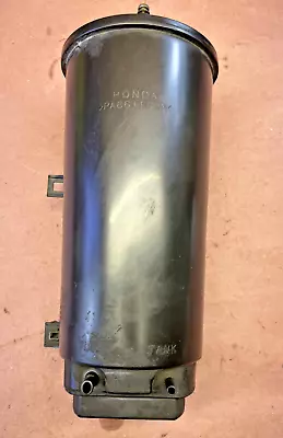 98 HONDA PRELUDE Emissions Charcoal Canister Bottle Fuel Vapor VTEC H22A4 97-01 • $24.99