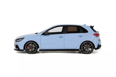 1.18 April  Pre Order - Otto Hyundai I30 N Ot425 - Est Delivery End Of April • $117.15