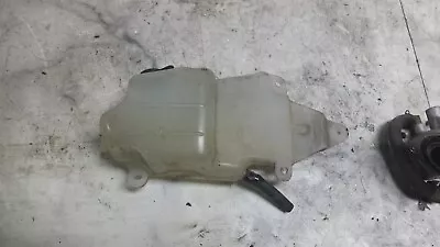 04 Suzuki VZ1600 VZ 1600 K Marauder Water Cooling Coolant Tank Reservoir • $1.99