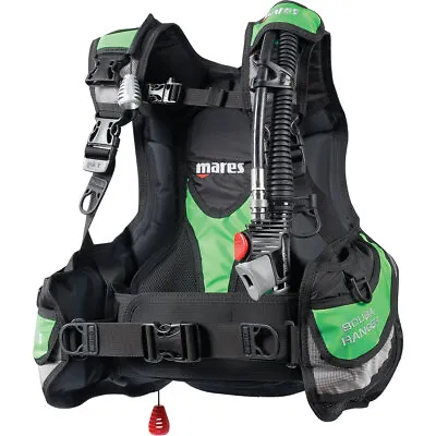 Mares Scuba Explorer Children's BCD • $329.95