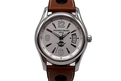 Frederique Constant Healey Challenge Canada Limited Edition Automatic Watch • $1200