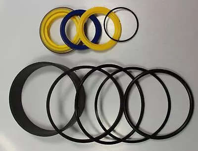 Fits Caterpillar 246-5914 Hydraulic Cylinder Seal Kit • $24