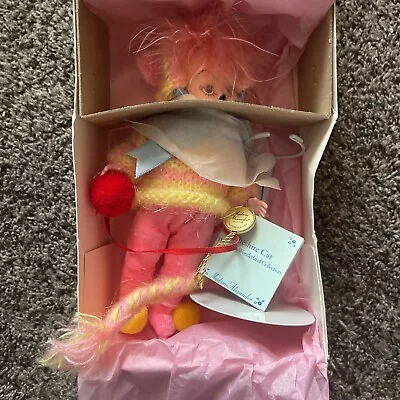 Cheshire Cat 13070 Alice In Wonderland Collection Madame Alexander Doll 1996 • $35.99