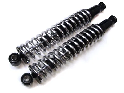 Suspension Rear Shocks Triumph T120v T140v Tr6c Tr7rv T150 T150v T160 Bsa A65 • $99.95