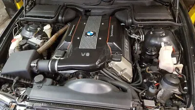 BMW Compressor Kit V8 M60 M62 Eaton M112 ---Sold--- • $5327.75