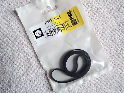 TURNTABLE BELT For CORRECT PITCH For PIONEER PL-30 PL-41 PL-50 PL-50A PL-50PV • $22