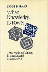 $12.10 • Buy When Knowledge Is Power : Three Models Of Change In International