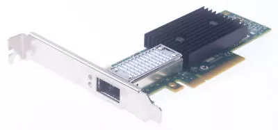 Mellanox CX353A MCX353A-FCBT FCBS ConnectX-3 FDR IB Infiniband + 40GbE QSFP+ • $23.22