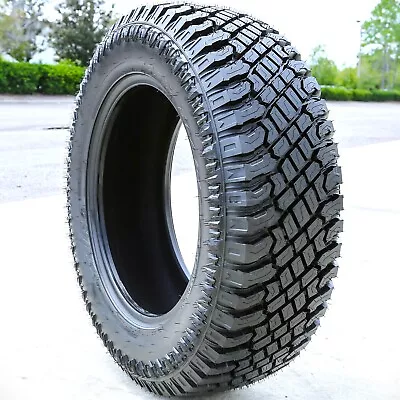 Tire Atturo Trail Blade X/T LT 345/50R24 (37X14.00R24) E 10 Ply All Terrain • $342.93