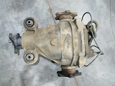 2007 Infiniti G35 Sedan 3.5l 6cyl 2wd Differential Carrier Assembly • $363.96