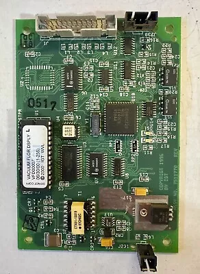 IGT S2000 Slot Machine VFD Display Controller Board # 75117700 Working VFD00007 • $30