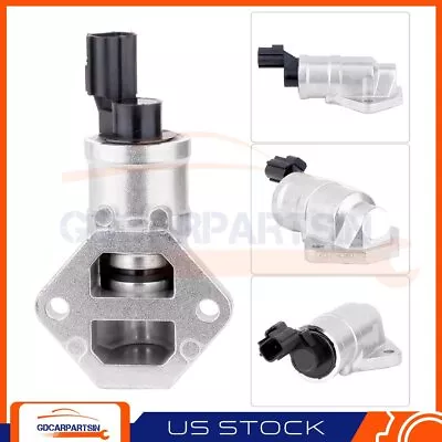 New Idle Air Control Valve IACV Fits Ford Escape Mercury Sable Mariner Mazda • $21.85