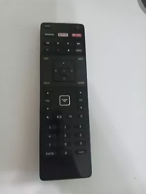 New XRT122 Remote For Vizio D58UD3 D58U-D3 D60D3 D60-D3 D65D2 D65-D2 D65UD2 • $4.95