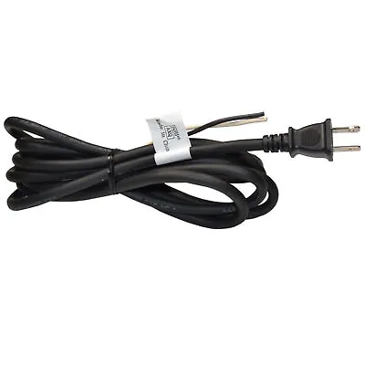 HQRP AC Power Cable For Dewalt DW359 DW704 DW705 DW708 DW849 330078-98 Cable • $39.44