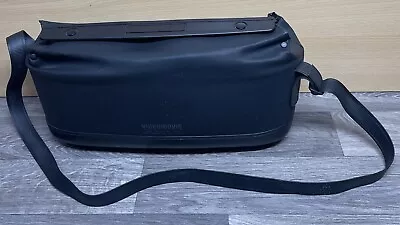 JVC Video Movie Active Carrying Bag CB-V25 Victor Company Of Japan Case & Strap • £18.88