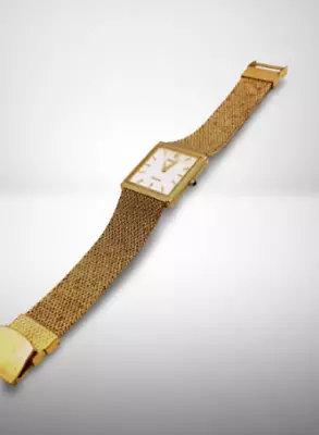 Vintage Seiko Dolce Watch Gold From JAPAN USED Fashion Good Men's JP Accessories • $109