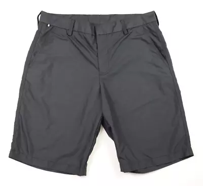 J Lindeberg Regular Fit Men's Size 32 Golf Shorts • $19