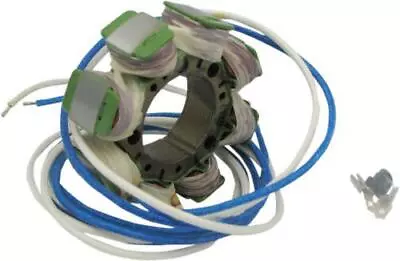 Rick's Motorsports Stator #21-633 Honda CR125R/CR250R • $114.95