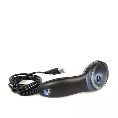 Eclipse MS5145 LS USB CodeGate Barcode Scanner USB Metrologic Instruments • $25