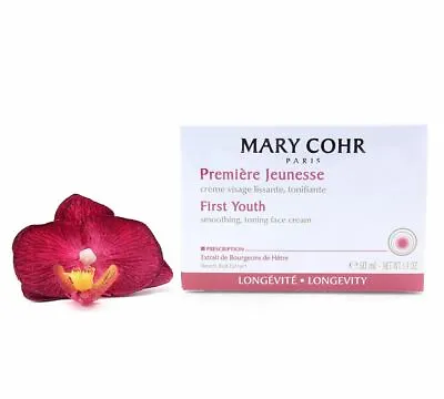 £39.49 • Buy Mary Cohr First Youth Cream 50ml