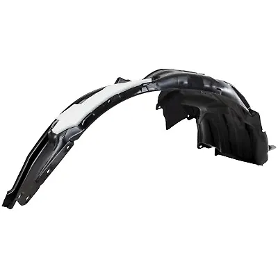 Front Right Fender Liner For 2014-2018 Subaru Forester 59110SG001 SU1249127 • $44.41