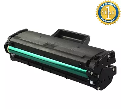 1 Pack MLT-D101S Toner Cartridge For Samsung ML-2160 ML-2165W SCX-3400 SCX-3405W • $20.50