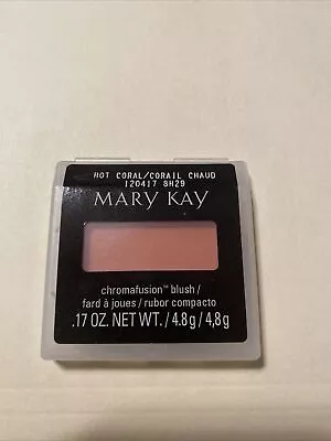 Mary Kay Makeup Eye Cheek Lip NIB Discontinued • $11
