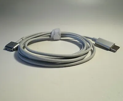 Apple USBc To Magsafe 2 Converter Cable (2 Metre) • £8.99