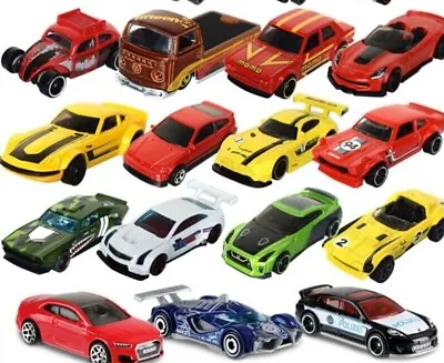 1/64 Diecast -- Various Makes -- Cars Starting With P • £2.50