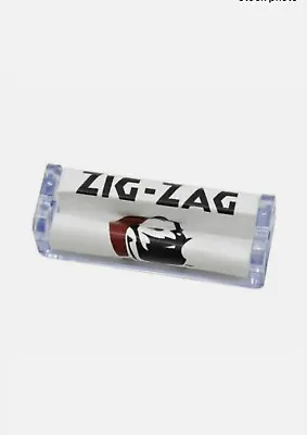Zig-Zag Cigarette Tobacco Rolling Machine -Easy To Use. 70 MM. • $8.95