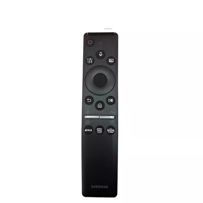 New BN59-01329A For Samsung Bluetooth Voice Smart TV Remote Control RMCSPT1CP1 • $18.55