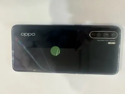 $190 • Buy OPPO A9 (2020) CPH1941 - 128GB - Vanilla Mint (Unlocked) (Dual SIM)