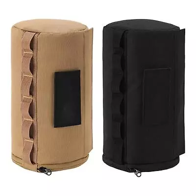 $28.61 • Buy Toilet Paper Storage Holder Roll Paper Case For Camping Backpacking Hiking