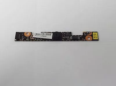 Packard Bell EasyNote TS13-HR-030UK Genuine Webcam Board Free Delivery LV 18 • £9.99