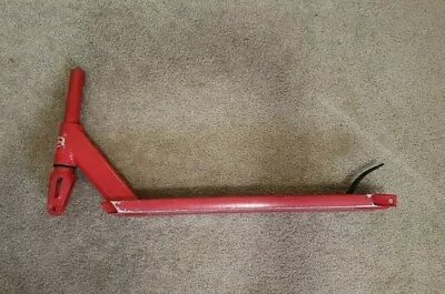 $45 • Buy Fuzion X-3 Scooter Deck And Fork