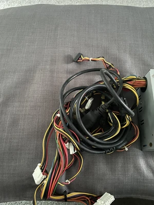 £21 • Buy FSP FSP600-80EPN 9PA6002701 600W ATX 20+4 Pin PSU Power Supply