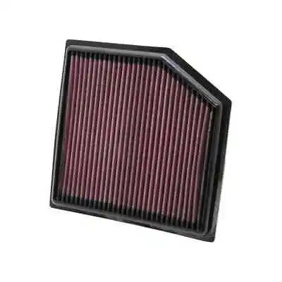 K&N Air Filter KN For Lexus GS200t GS300 GS350 GS450h GS460 IS200t IS300 IS350 • $72.91