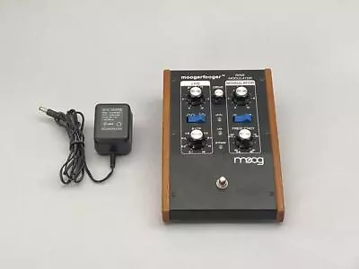 Moogerfooger Ring Modulator Mf-102 • $803.81