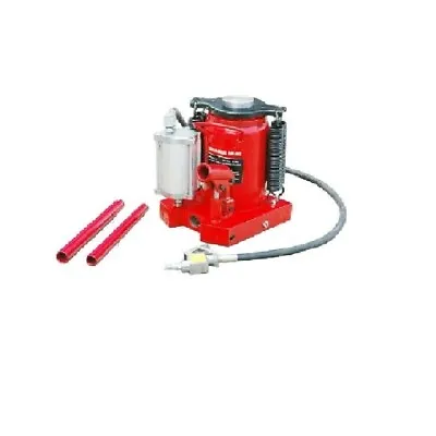 Bottle Jack 35 Ton Air Hydraulic Jack For Car Truck Lifting • $200